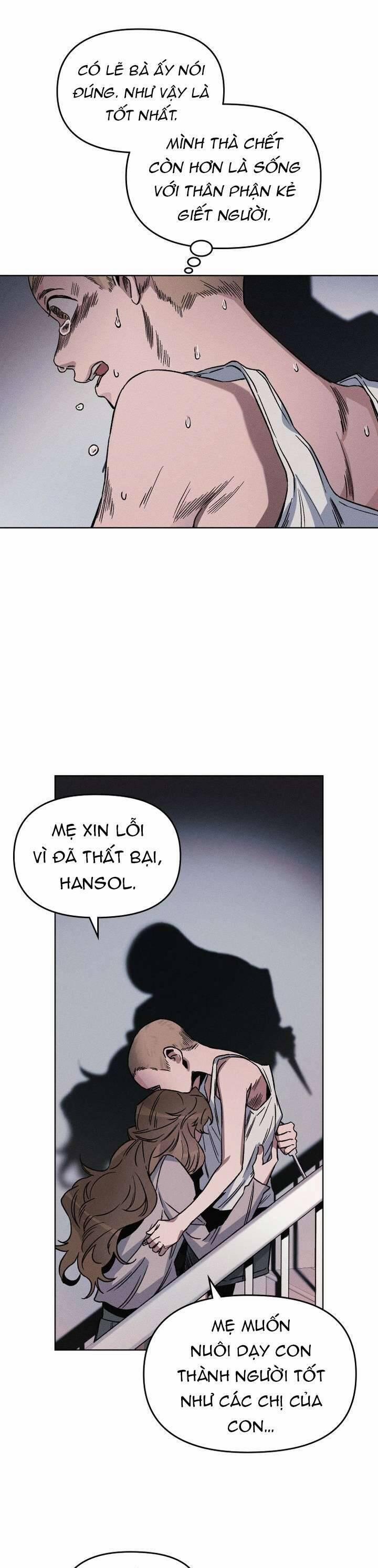 manhwax10.com - Truyện Manhwa Lời Thú Tội Chương 25 Trang 26