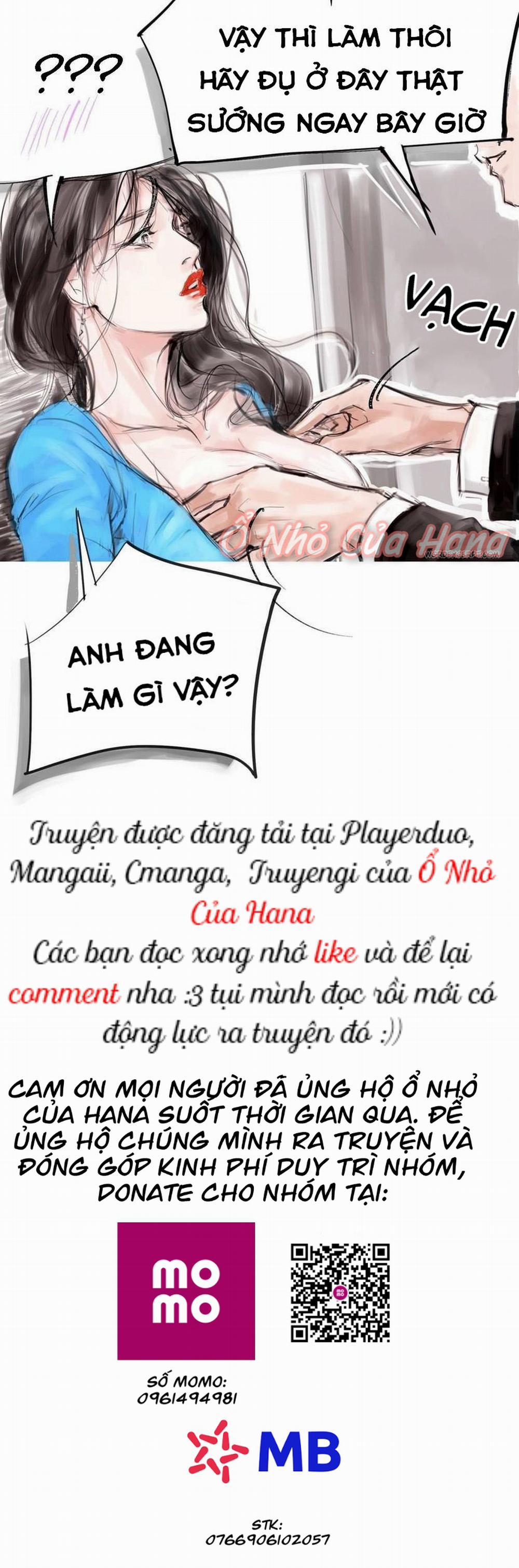 manhwax10.com - Truyện Manhwa Lời Thú Tội Chương 3 Trang 7