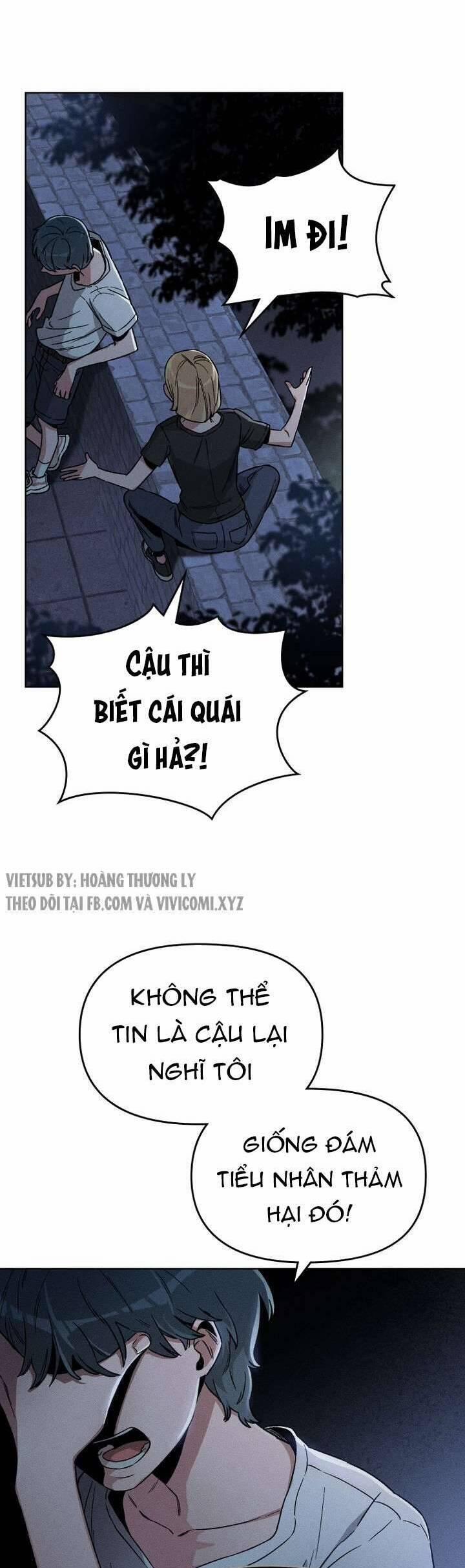 manhwax10.com - Truyện Manhwa Lời Thú Tội Chương 31 Trang 35