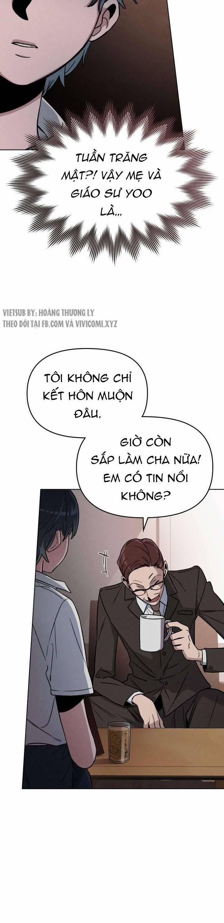 manhwax10.com - Truyện Manhwa Lời Thú Tội Chương 32 Trang 24