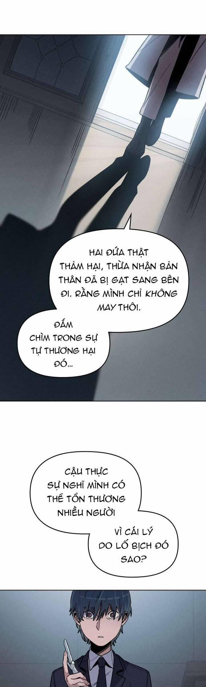 manhwax10.com - Truyện Manhwa Lời Thú Tội Chương 33 Trang 20