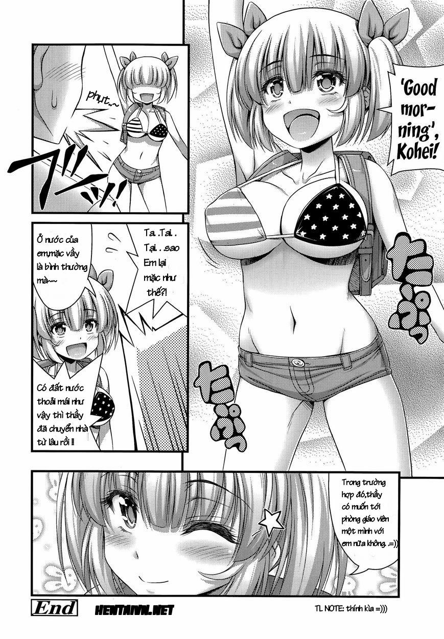 manhwax10.com - Truyện Manhwa [LOLI]American Style Chương 1 Trang 17