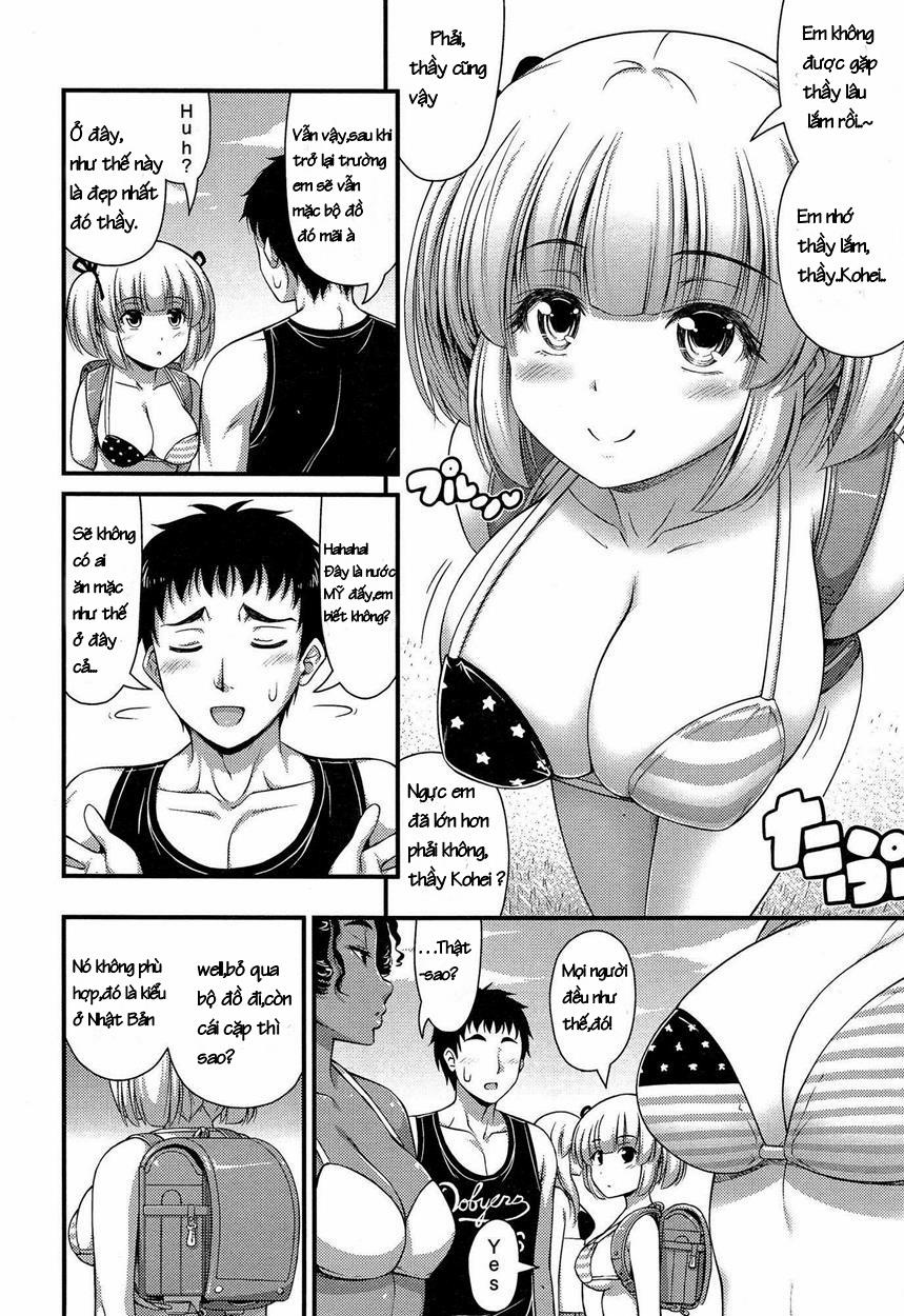 manhwax10.com - Truyện Manhwa [LOLI]American Style Chương 2 End Trang 3