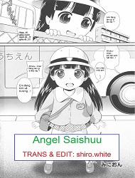 [Loli] Angle Saishuu