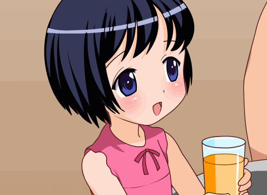 manhwax10.com - Truyện Manhwa [Loli] Ayumi-chan no Natsuyasumi Chương 1 Trang 3