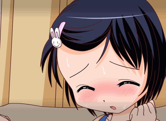 manhwax10.com - Truyện Manhwa [Loli] Ayumi-chan no Natsuyasumi Chương 2 Trang 1