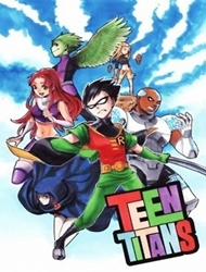 [Loli] Beast Boy Mating Cycle (Teen Titans)