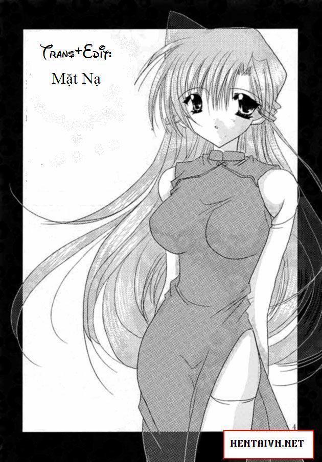 manhwax10.com - Truyện Manhwa [Loli] Cảm Ơn Mày Nha Chó~! Chương Oneshot Trang 21