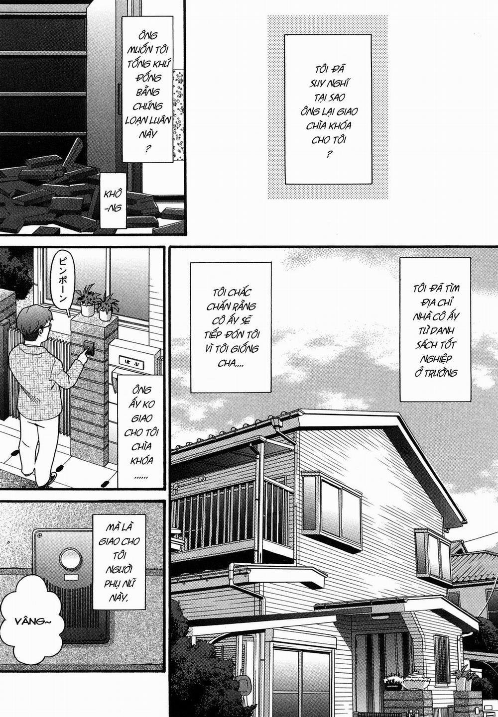 manhwax10.com - Truyện Manhwa [Loli] Fu no Idenshi Chương Oneshot Trang 27