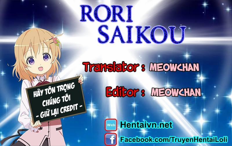 manhwax10.com - Truyện Manhwa [Loli] Funyan no Koto Hirotteyo! 3 (Touhou Project) Chương Oneshot Trang 1