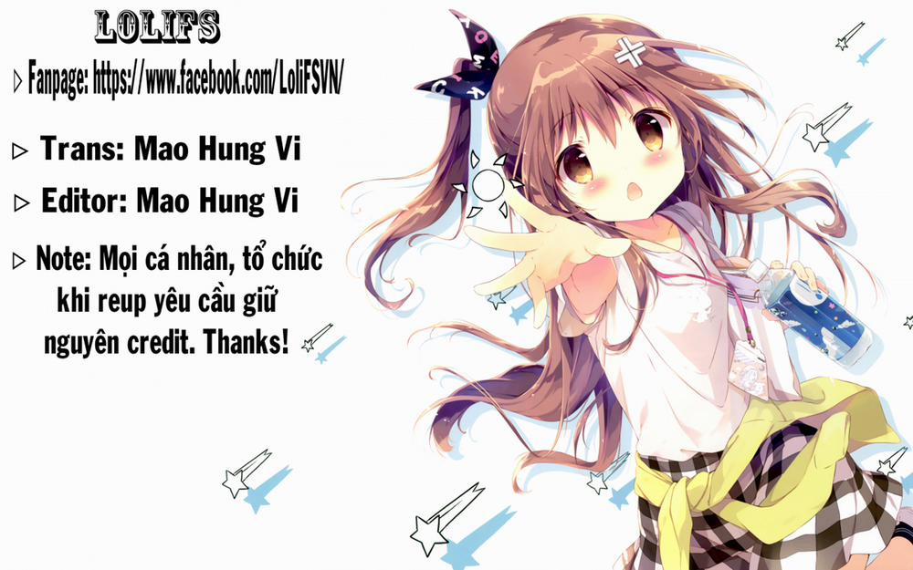 manhwax10.com - Truyện Manhwa Loli & Futa Vol. 8 (Kantai Collection -KanColle-) Chương Oneshot Trang 1