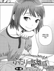 [Loli] Futari no Kyorikan