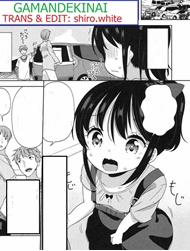 [Loli] Gaman Dekinai