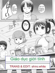 [Loli] Giáo dục giới tính