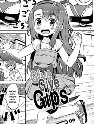 [Loli] Give Give...Gips