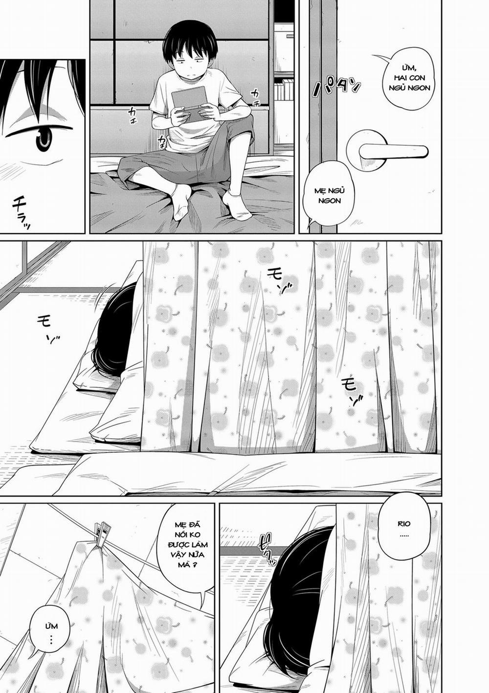 manhwax10.com - Truyện Manhwa [Loli] Himitsu ni Shinai to! Chương Oneshot Trang 3