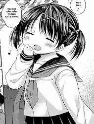 [Loli] Himitsu no Renai Kobetsu Shidou