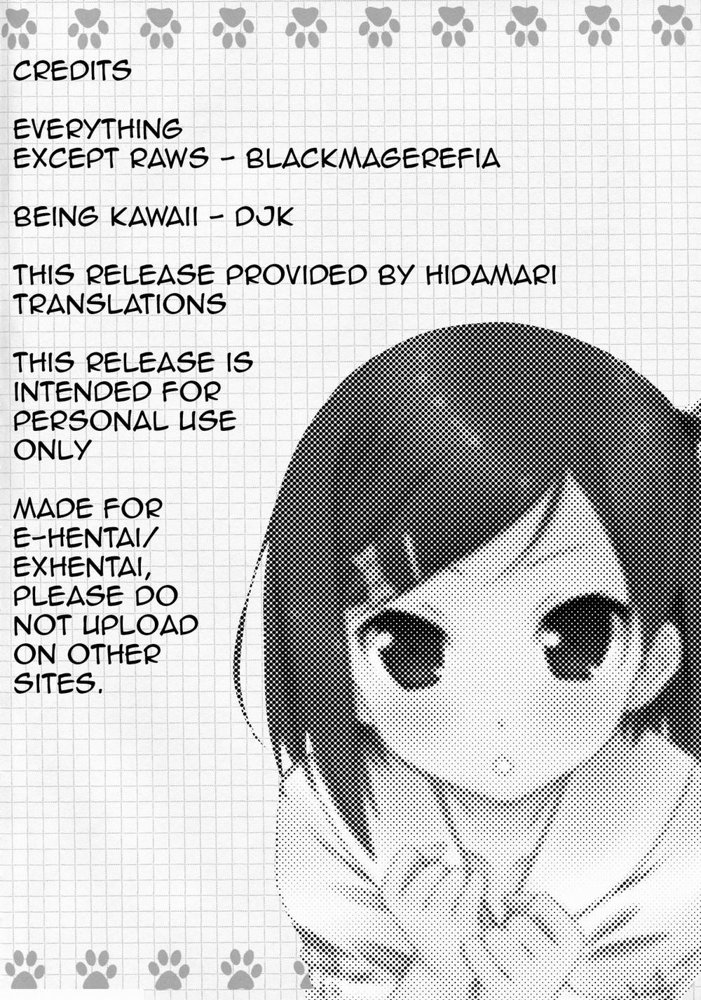 manhwax10.com - Truyện Manhwa [LOLI] Học cách xxx từ hoàng tử biến thái (Hentai ouji to warawanai neko- Henneko) Chương 1 Trang 21