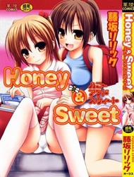 [Loli] Honey & Sweet