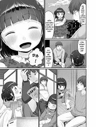 [Loli] Ibitsu na Koi no Shitto no Yukue