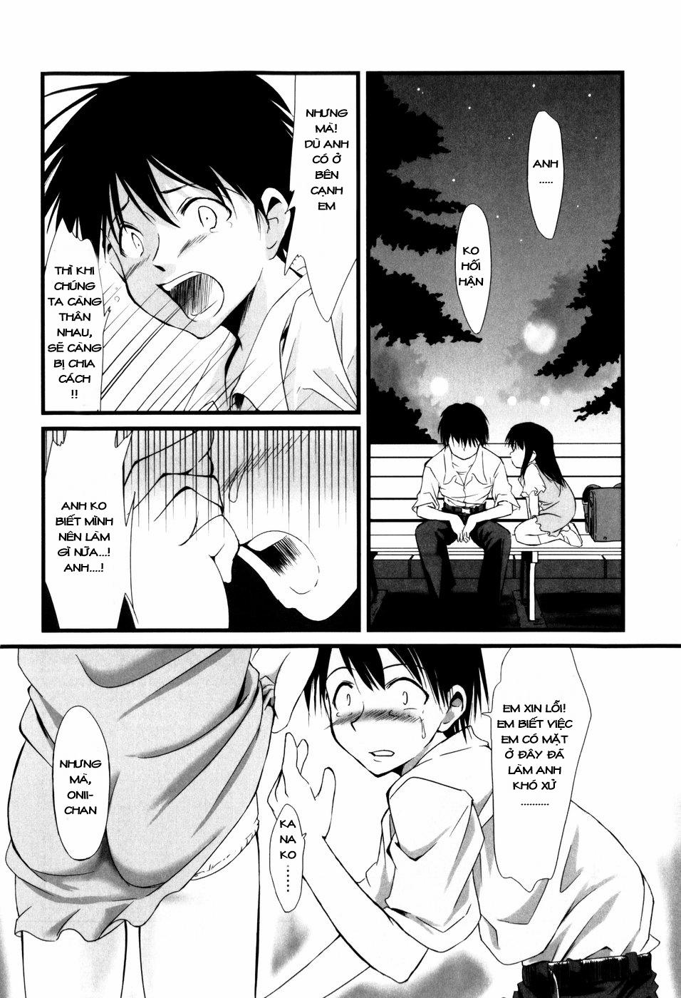 manhwax10.com - Truyện Manhwa [Loli] Imouto no Tomodachi Chương Extra Trang 10