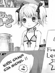 [Loli] Michel's lemonade