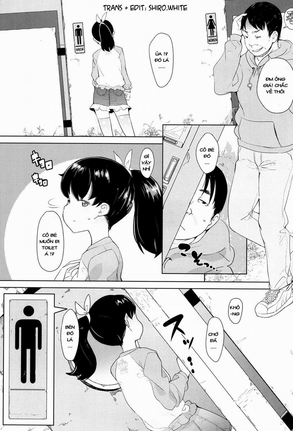 manhwax10.com - Truyện Manhwa [Loli] Nozoku Hito, Nozokareru Hito Chương 1 Trang 11