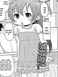 [Loli] Otona no Kusuri