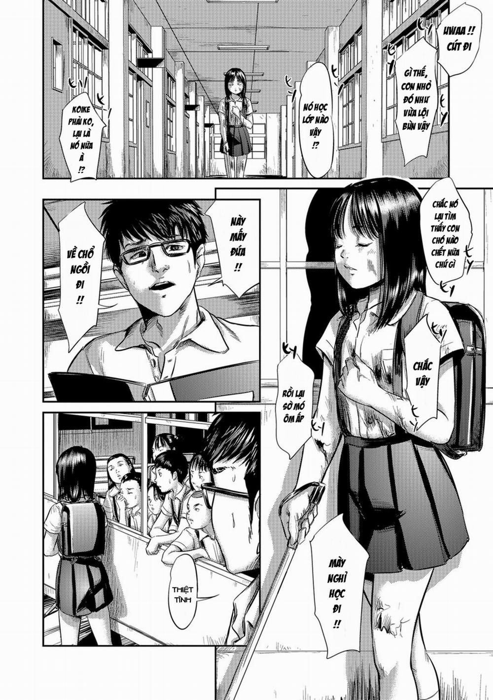 manhwax10.com - Truyện Manhwa [Loli] Puraindonesu Chương 1 Trang 2