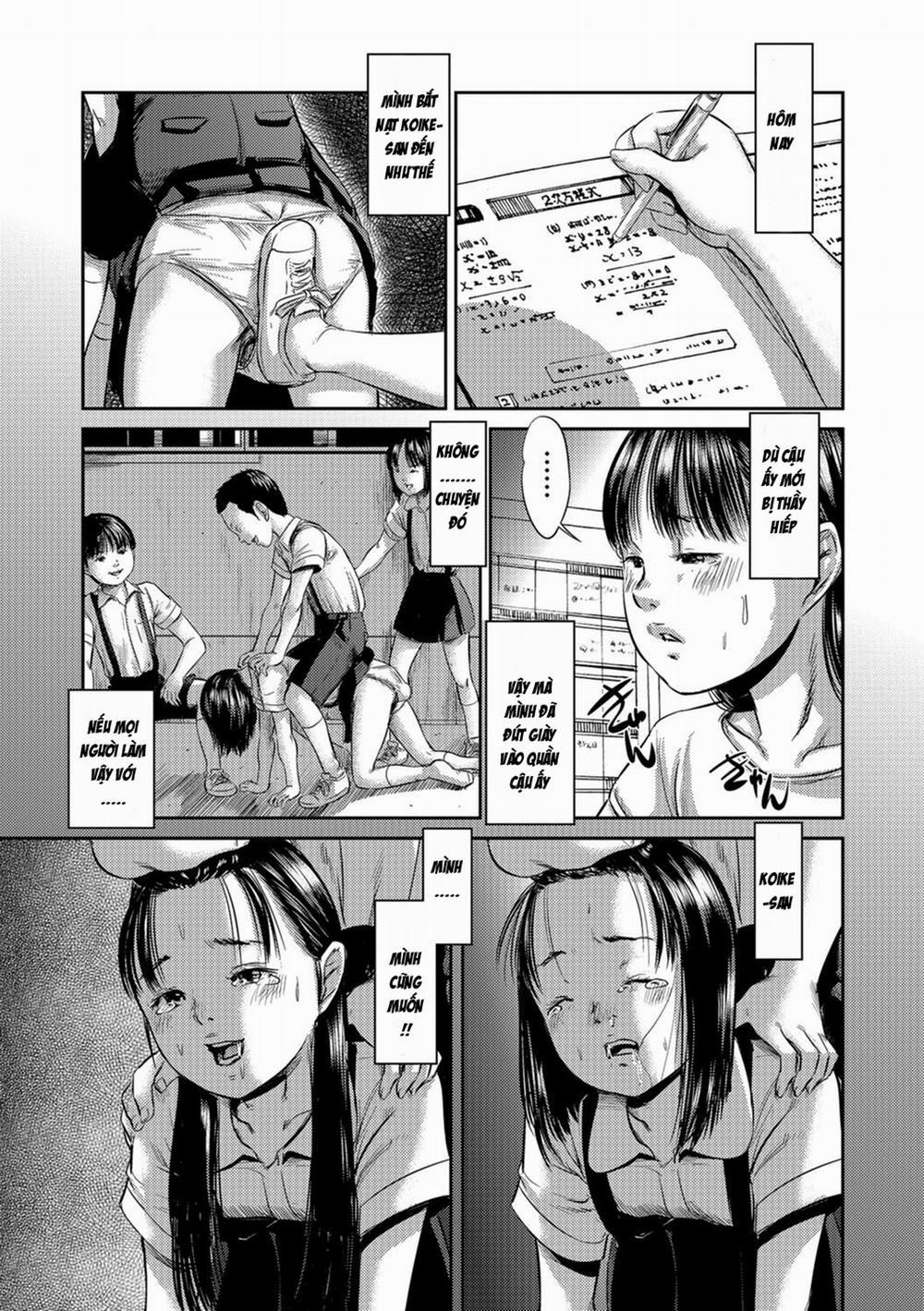 manhwax10.com - Truyện Manhwa [Loli] Puraindonesu Chương 1 Trang 11