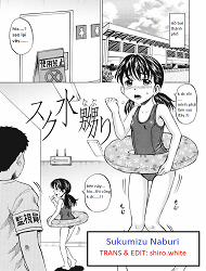 [Loli - Rape] Hình phạt