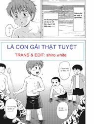 [Loli - Rape] Là con gái thật tuyệt