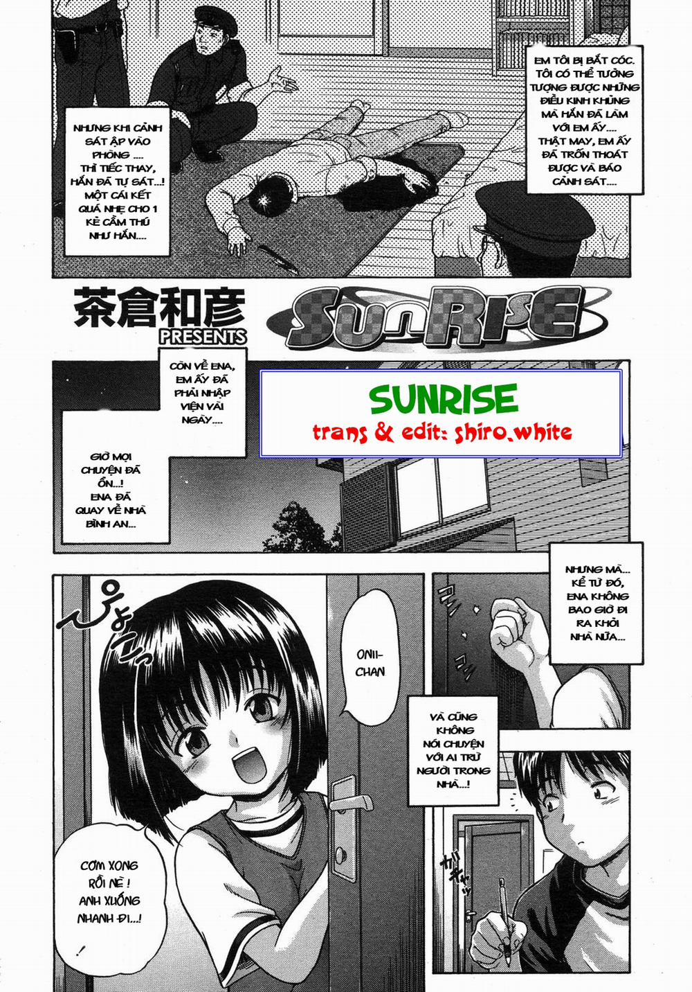 manhwax10.com - Truyện Manhwa [Loli] Sunrise Chương Oneshot Trang 4