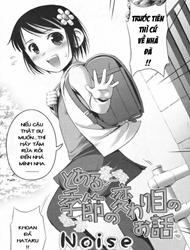 [Loli] Toaru Kisetsu no Kawaribi no Ohanashi