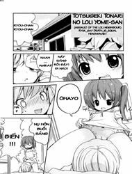 [Loli] Totsugeki Tonari no Loli Yome-san