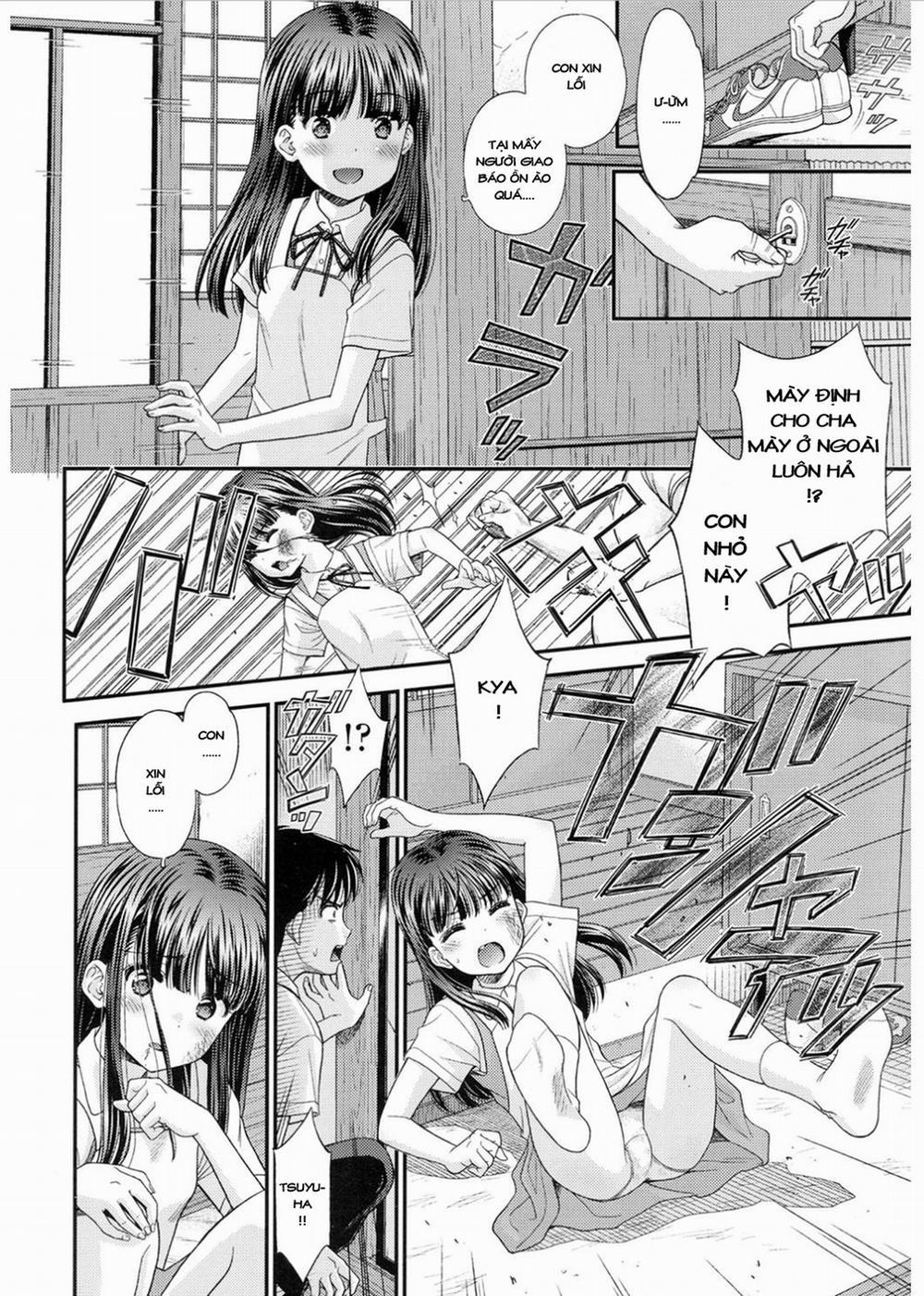 manhwax10.com - Truyện Manhwa [Loli] Tsuyu Gomori wa Tsuki Chương 1 Trang 12