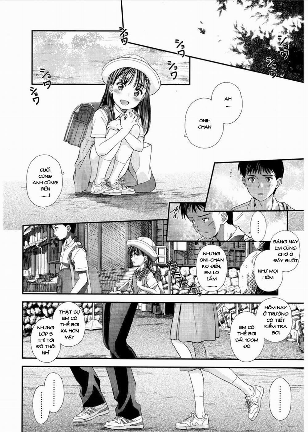 manhwax10.com - Truyện Manhwa [Loli] Tsuyu Gomori wa Tsuki Chương 1 Trang 28