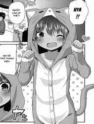 [Loli] Wagaya no Neko Jijou