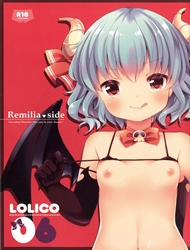 LoliCo06 -Remilia Side- (Touhou Project)