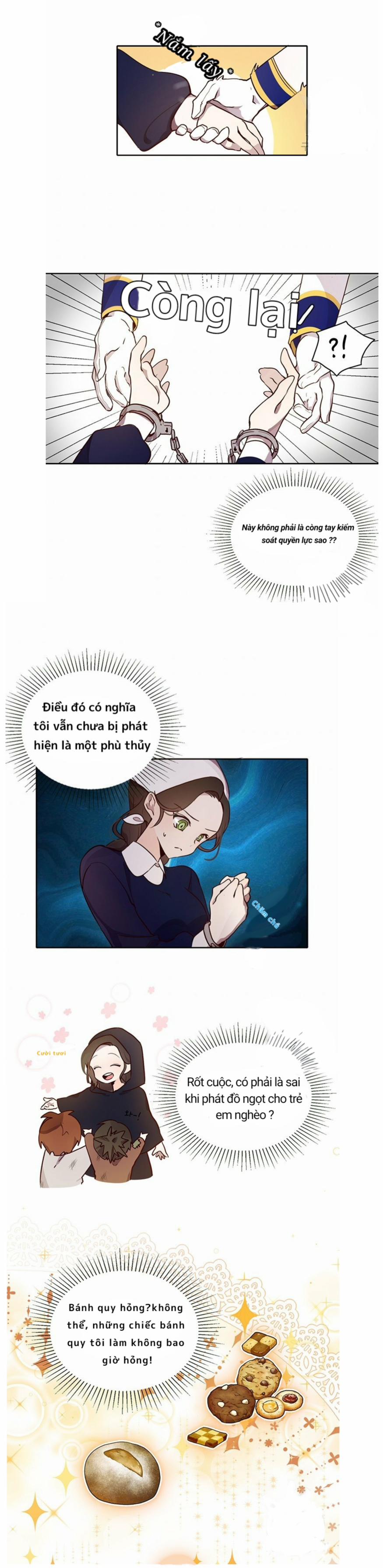 manhwax10.com - Truyện Manhwa Lớn Lên Và Ăn Chương 1 Trang 3