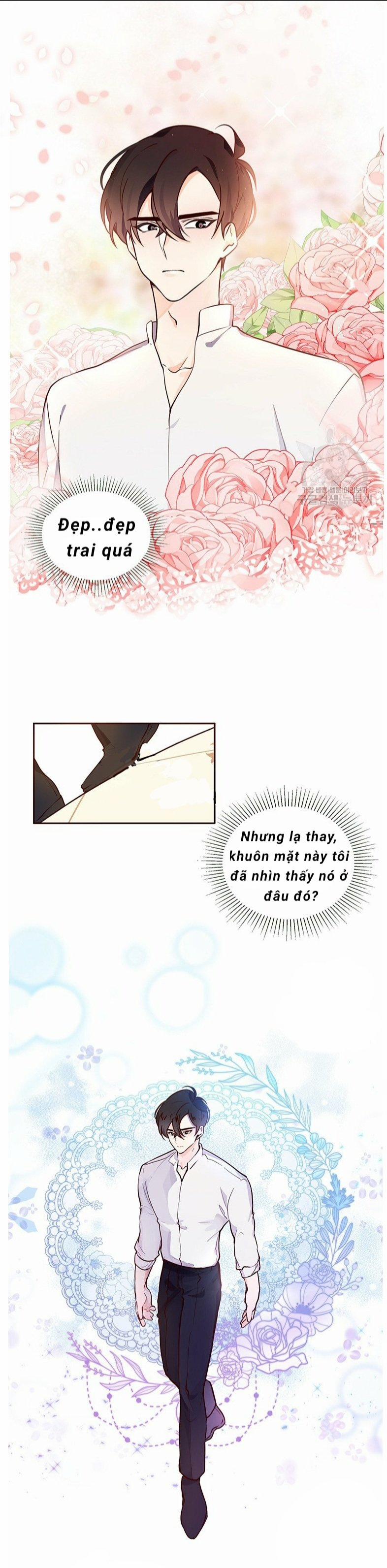 manhwax10.com - Truyện Manhwa Lớn Lên Và Ăn Chương 1 Trang 8