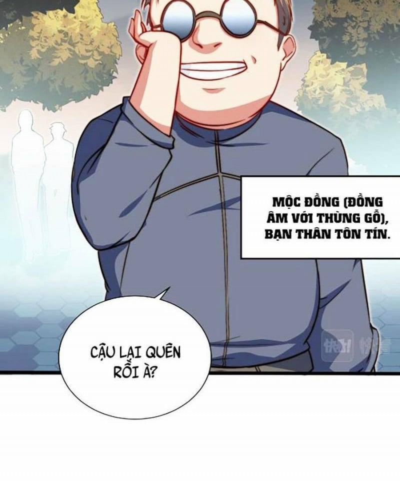 manhwax10.com - Truyện Manhwa Long Ấn Chiến Thần Chương 1 Trang 20