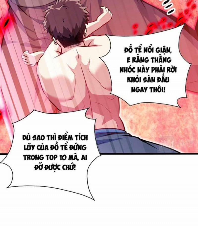 manhwax10.com - Truyện Manhwa Long Ấn Chiến Thần Chương 2 Trang 65