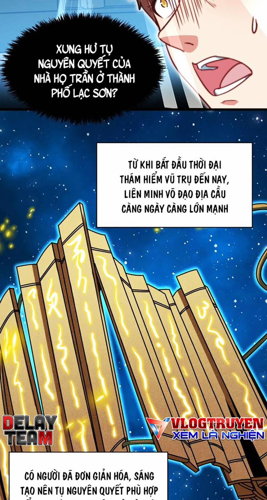 manhwax10.com - Truyện Manhwa Long Ấn Chiến Thần Chương 4 Trang 41