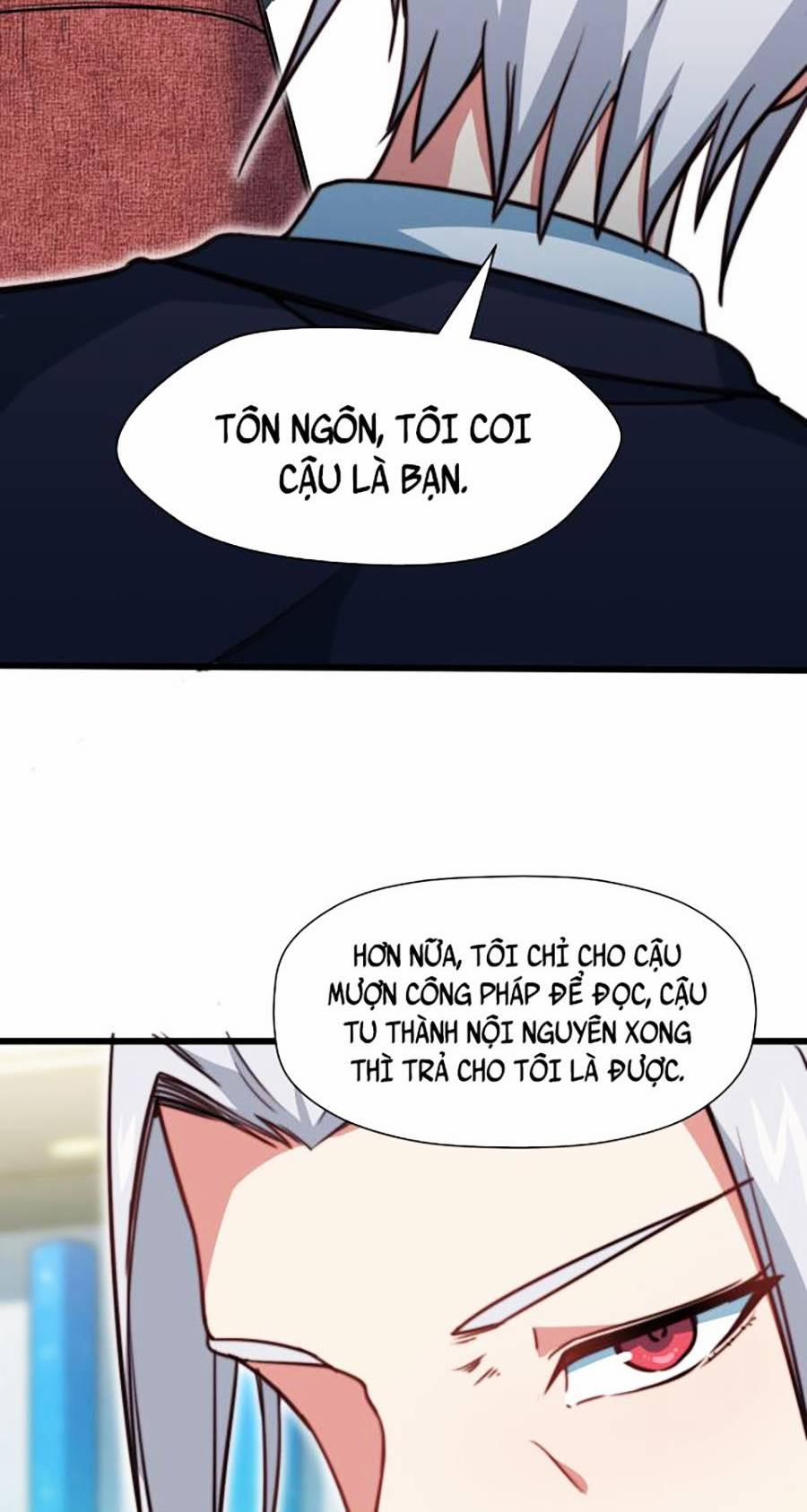 manhwax10.com - Truyện Manhwa Long Ấn Chiến Thần Chương 4 Trang 45