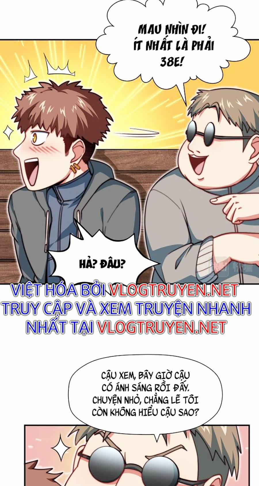 manhwax10.com - Truyện Manhwa Long Ấn Chiến Thần Chương 5 Trang 30