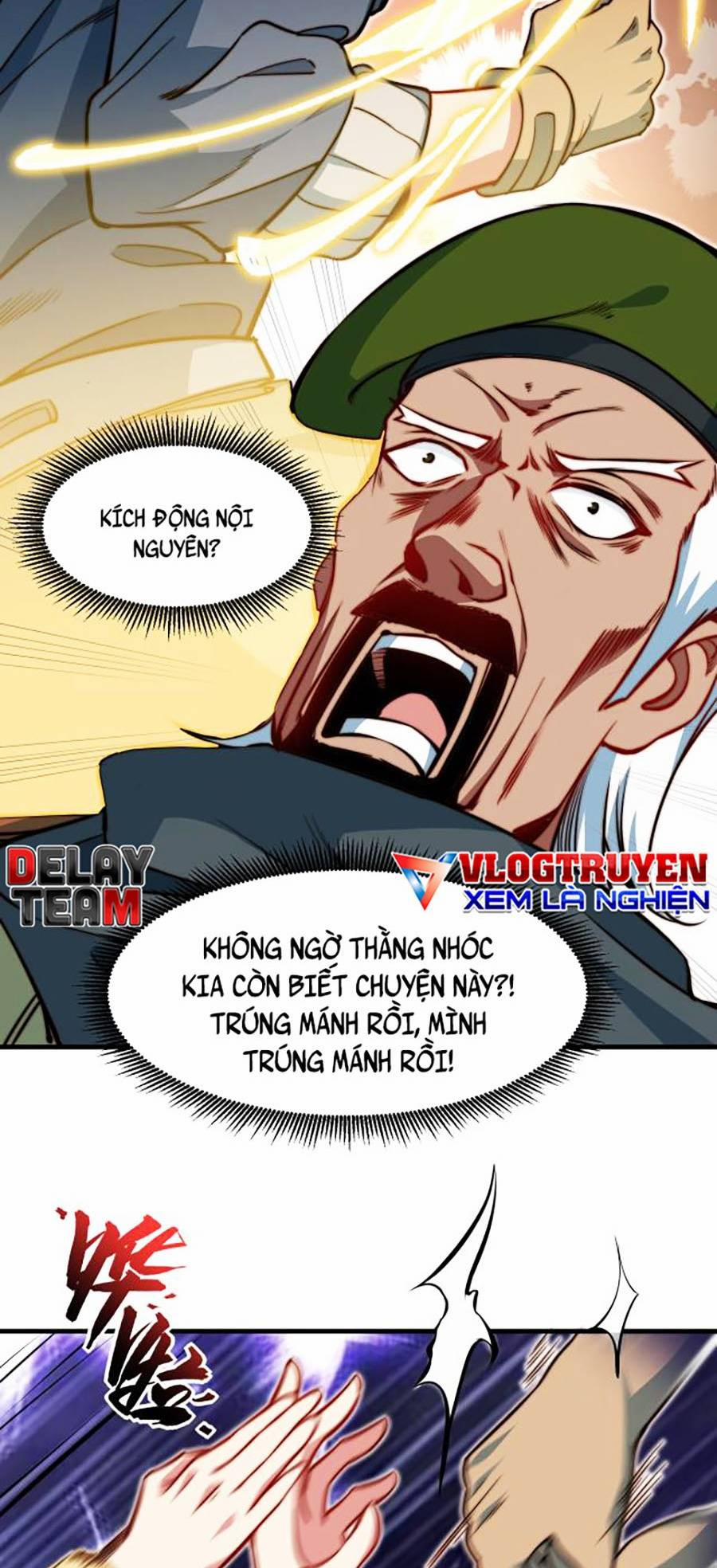 manhwax10.com - Truyện Manhwa Long Ấn Chiến Thần Chương 7 Trang 32