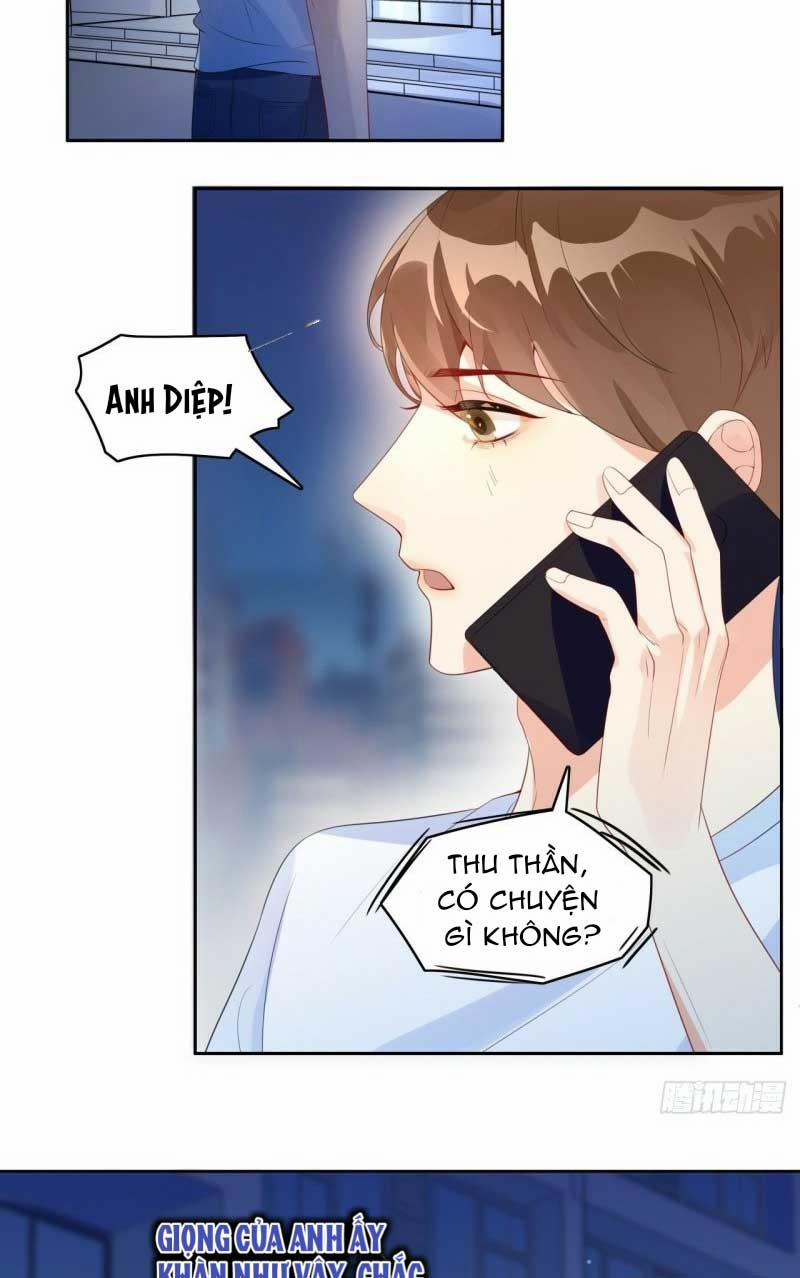 manhwax10.com - Truyện Manhwa Lồng Giam Vô Tận Chương 5 Trang 12