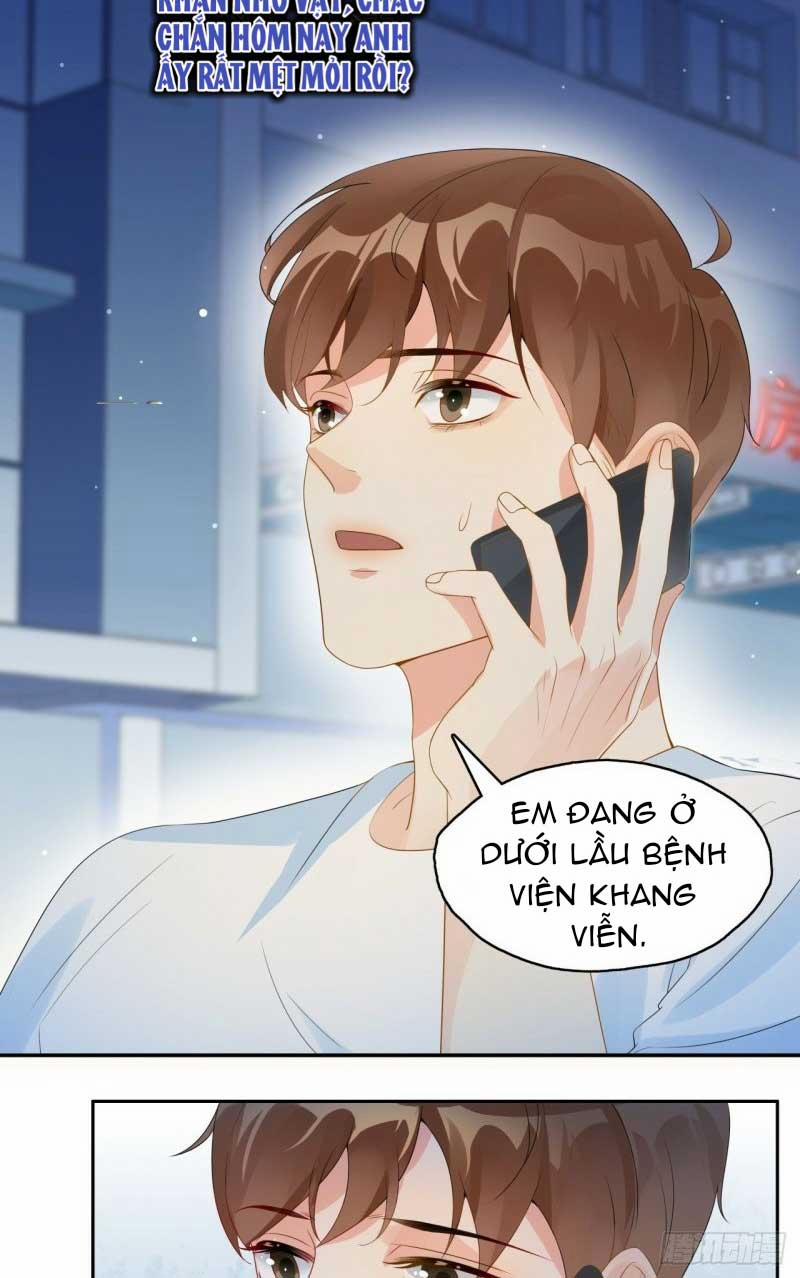 manhwax10.com - Truyện Manhwa Lồng Giam Vô Tận Chương 5 Trang 13