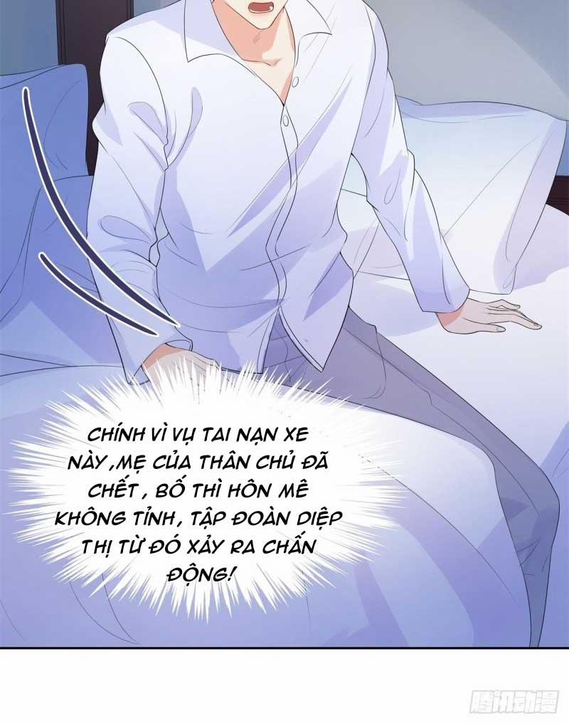 manhwax10.com - Truyện Manhwa Lồng Giam Vô Tận Chương 5 Trang 3